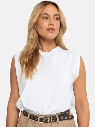 Âme Antwerp Kill-A T-shirt - White
