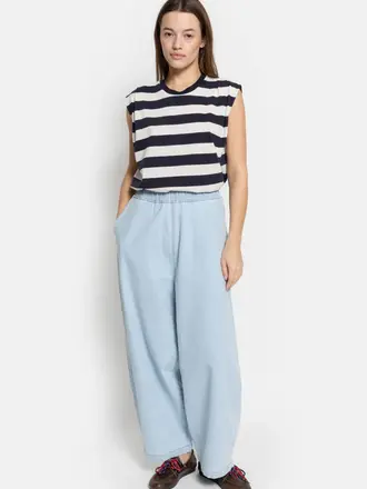 Âme Antwerp Okay Jeans - Light Blue