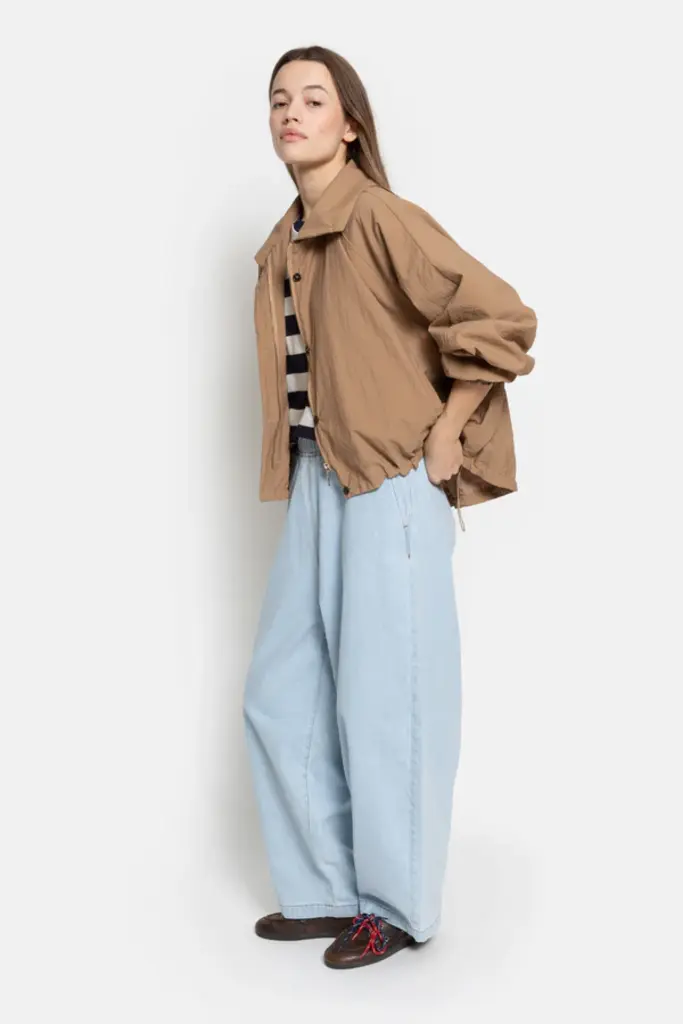 Âme Antwerp Okay Jeans - Light Blue