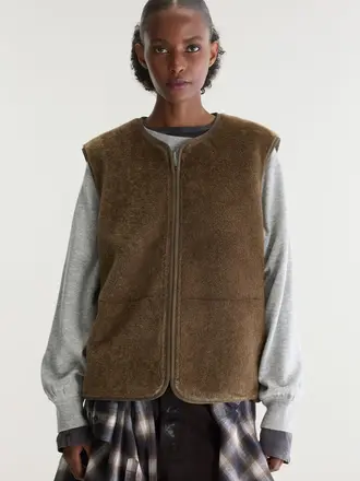 Bellerose Elinor Jacket - Mocca