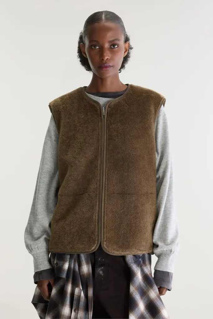 Bellerose Elinor Jacket - Mocca