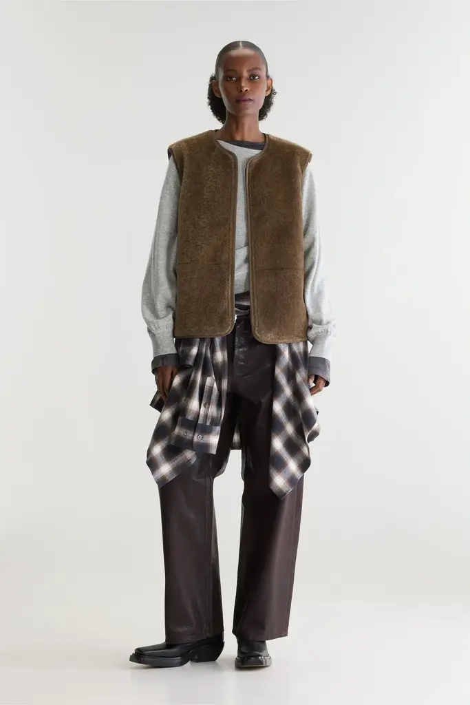 Bellerose Elinor Jacket - Mocca