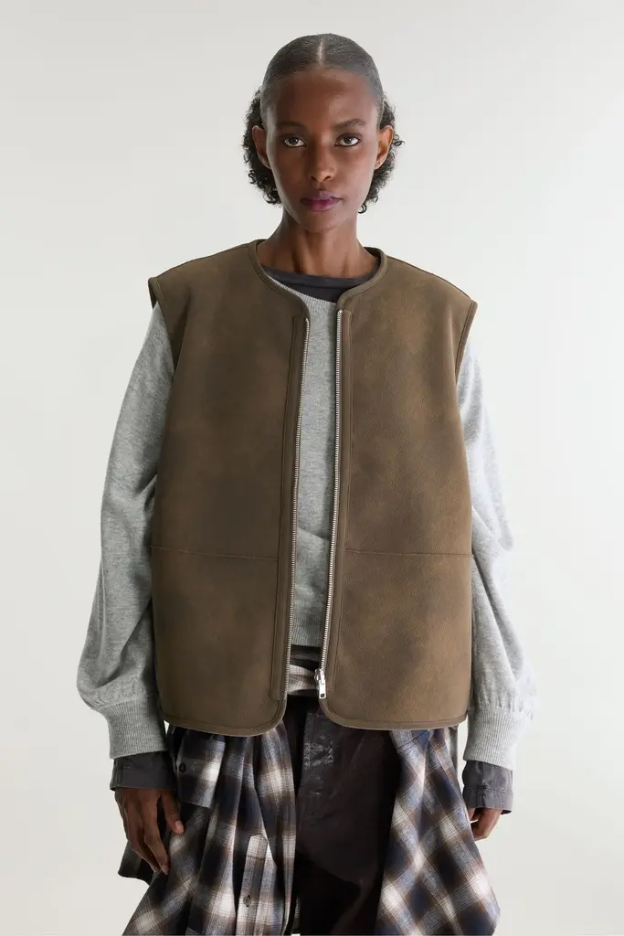 Bellerose Elinor Jacket - Mocca