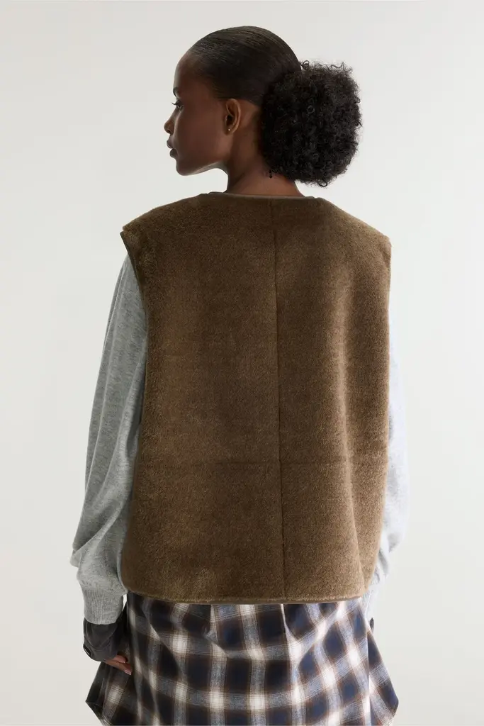 Bellerose Elinor Jacket - Mocca