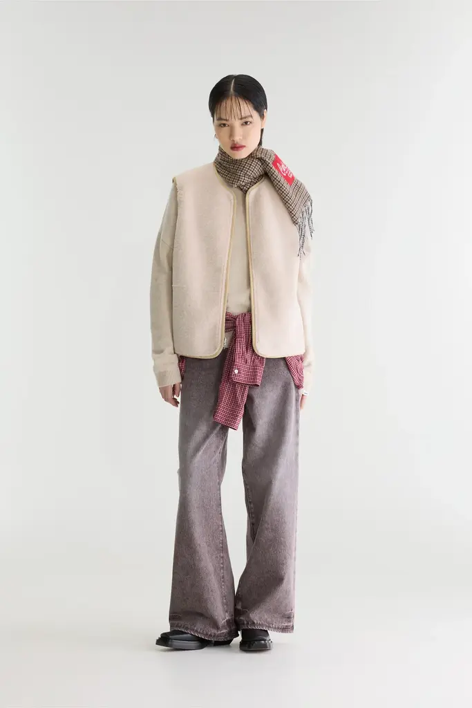 Bellerose Elinor Jacket - Natural
