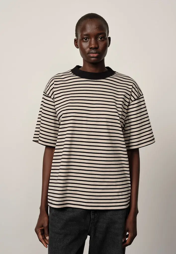 Birgitte Herskind Larsson T-shirt - Stripe