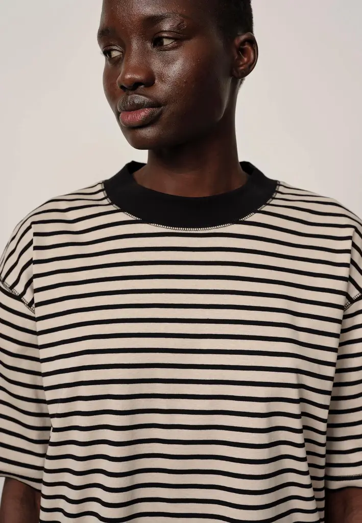 Birgitte Herskind Larsson T-shirt - Stripe