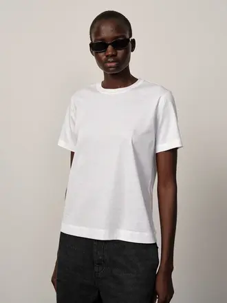 Birgitte Herskind Ditlev T-shirt - White