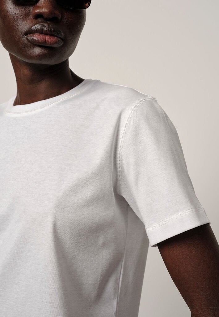 Birgitte Herskind Ditlev T-shirt - White