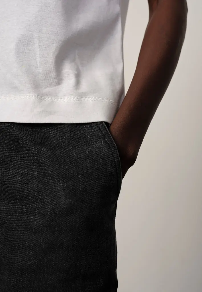 Birgitte Herskind Ditlev T-shirt - White