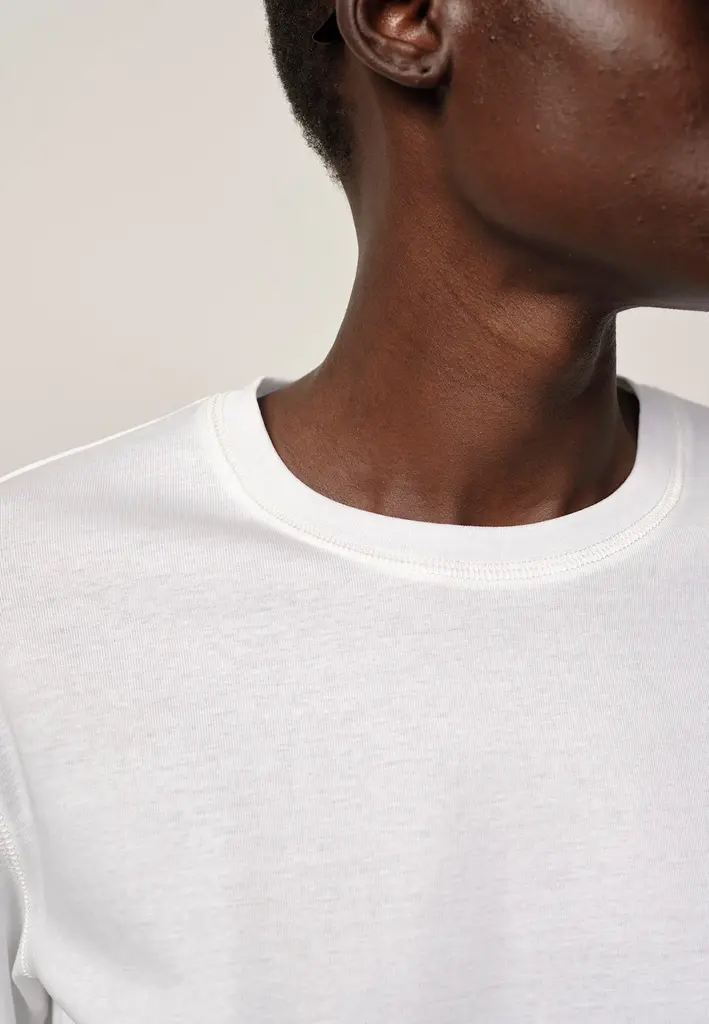 Birgitte Herskind Dagmar T-shirt - White