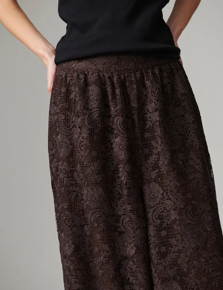 DAY Barbo Pants - Coffee Bean