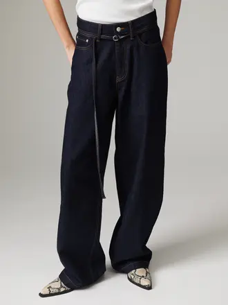 DAY Andi Jeans - Blue Indigo