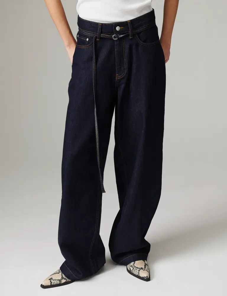DAY Andi Jeans - Blue Indigo