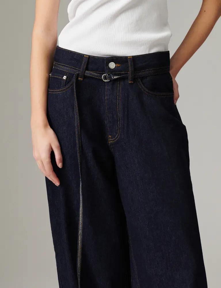 DAY Andi Jeans - Blue Indigo
