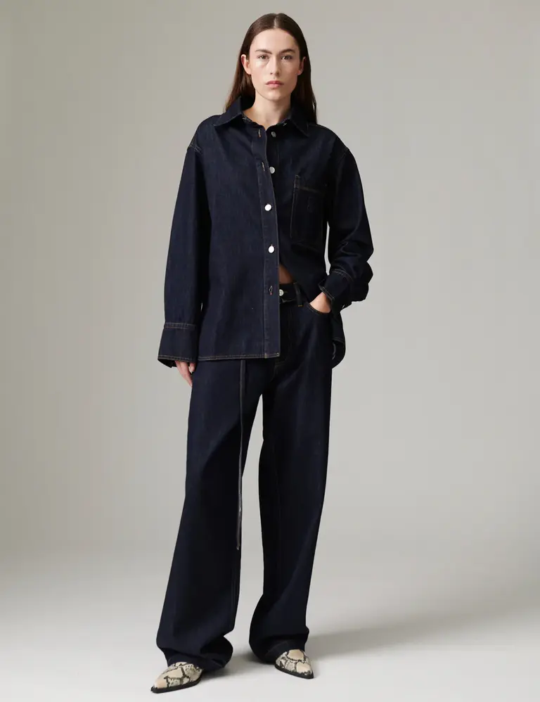 DAY Andi Jeans - Blue Indigo