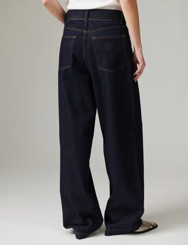 DAY Andi Jeans - Blue Indigo