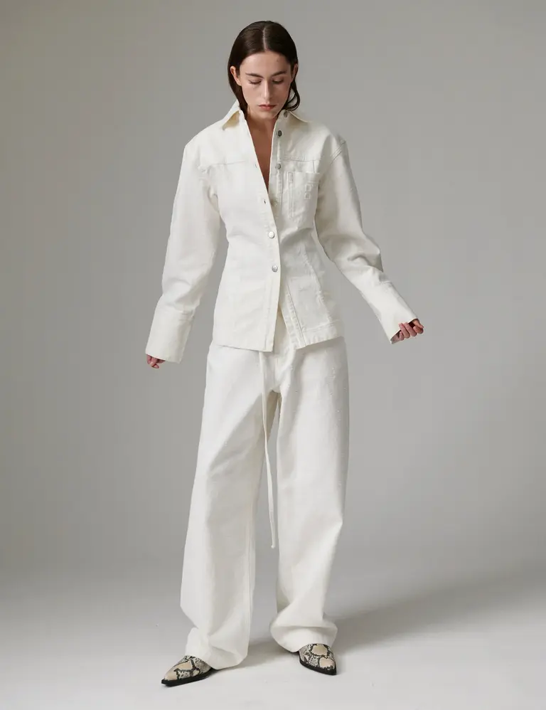DAY Andi Jeans - Jet Stream