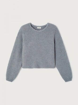 American Vintage Zolly Pull - Otarie Chine