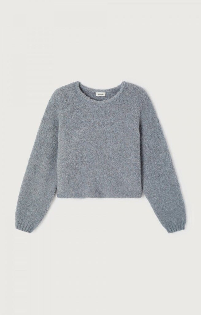 American Vintage Zolly Pull - Otarie Chine