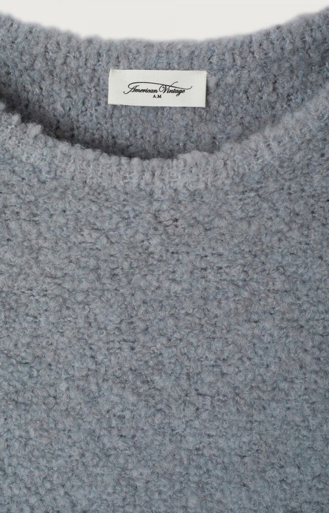 American Vintage Zolly Pull - Otarie Chine