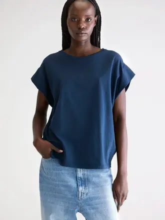Bellerose Vice Top - Parker
