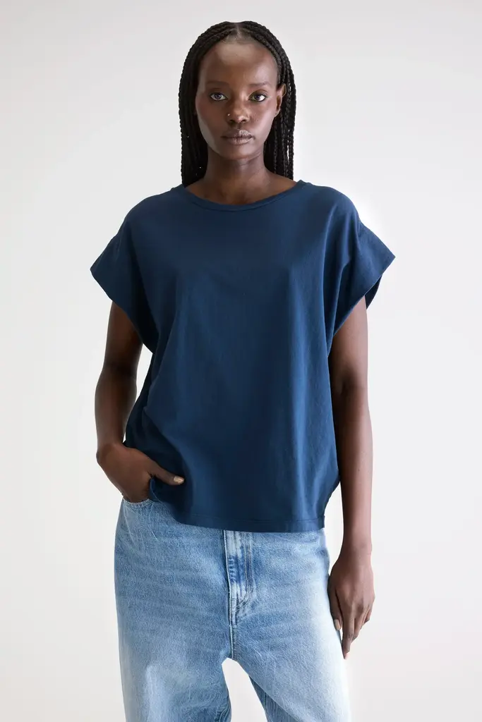 Bellerose Vice Top - Parker