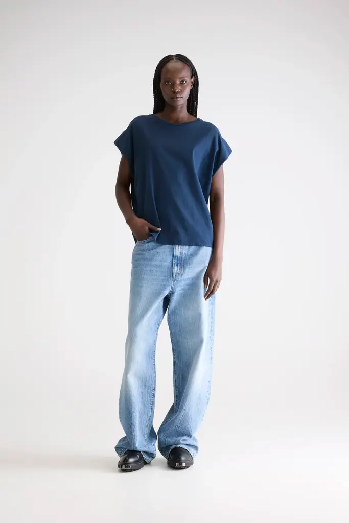 Bellerose Vice Top - Parker