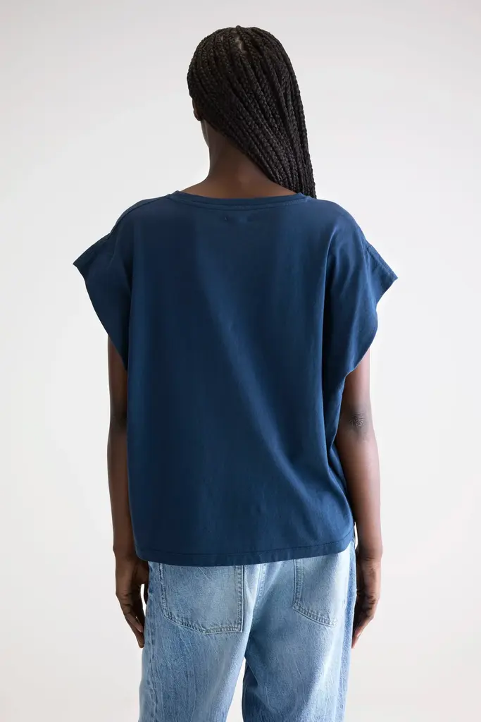 Bellerose Vice Top - Parker