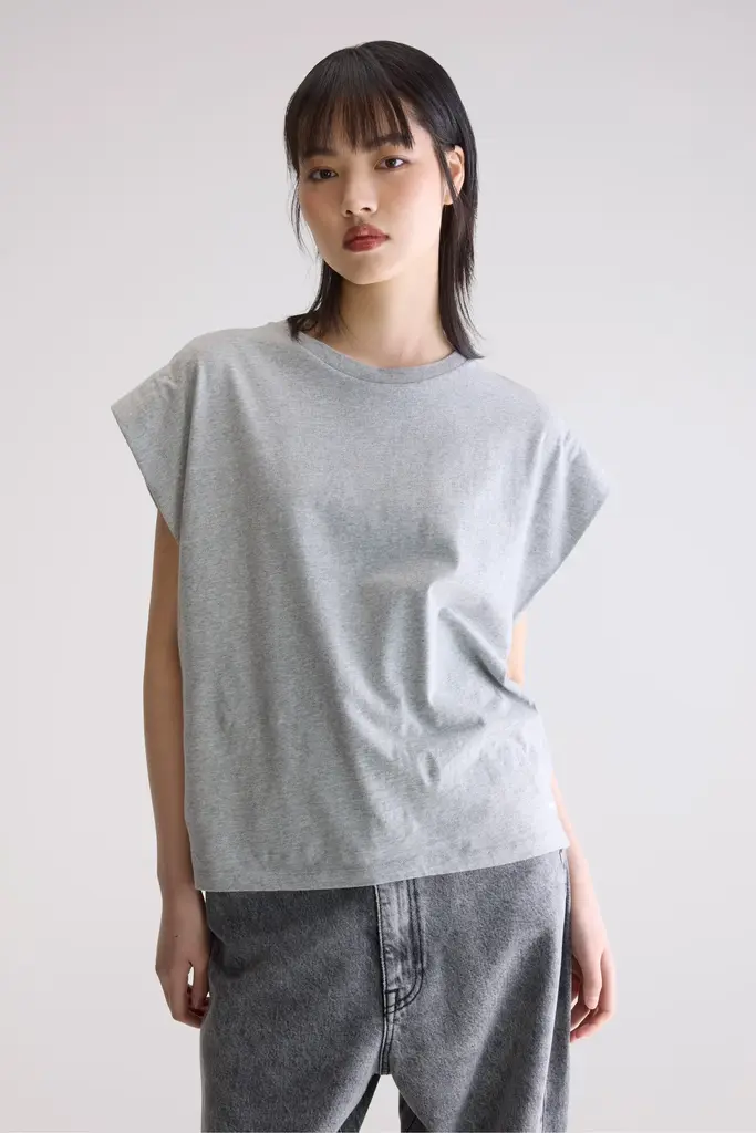 Bellerose Vice Top - H. Grey