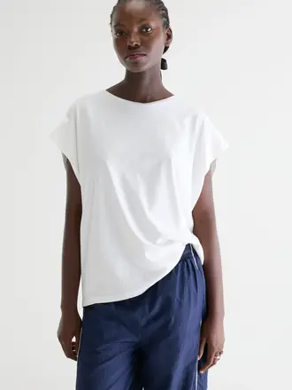 Bellerose Vice Top - Casper