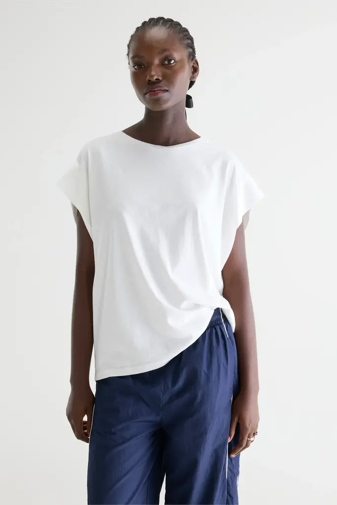 Bellerose Vice Top - Casper