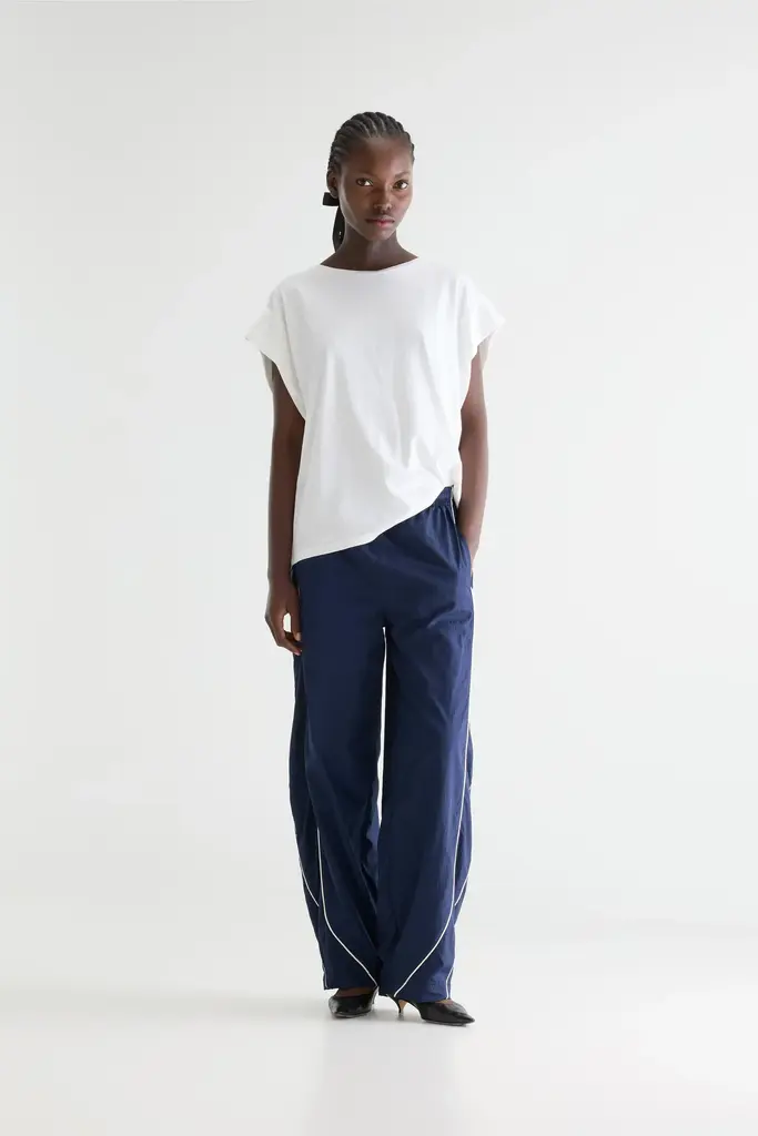 Bellerose Vice Top - Casper
