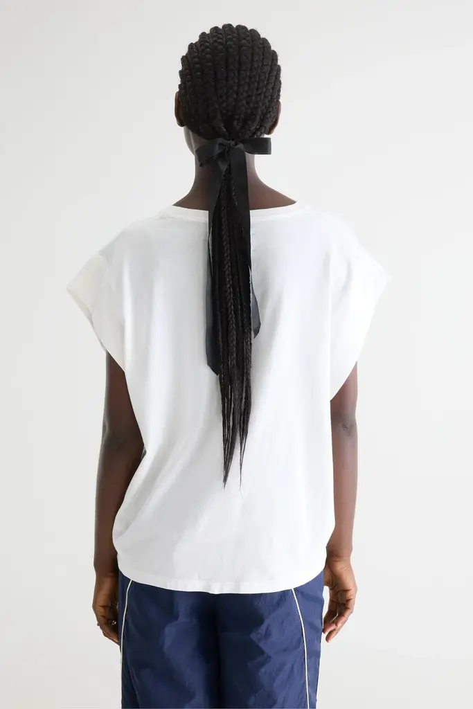 Bellerose Vice Top - Casper