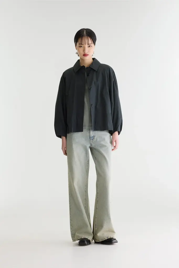 Bellerose Jodie Jacket - Pirate
