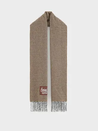 Bellerose Mutch Scarf - Display A