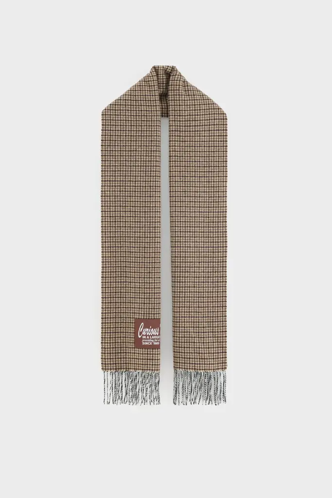 Bellerose Mutch Scarf - Display A