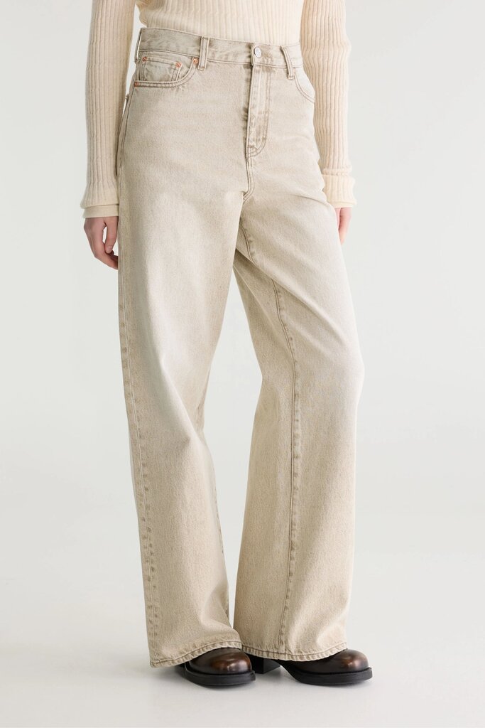 Bellerose Parthe Jeans - Beige Snow