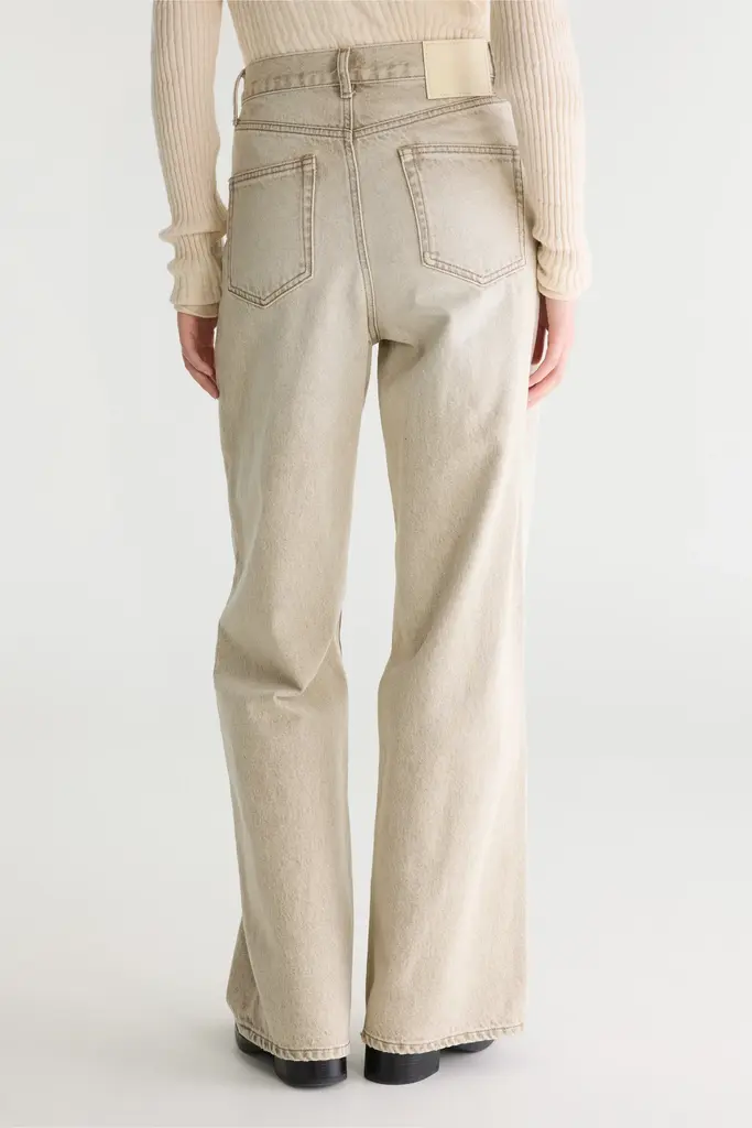 Bellerose Parthe Jeans - Beige Snow