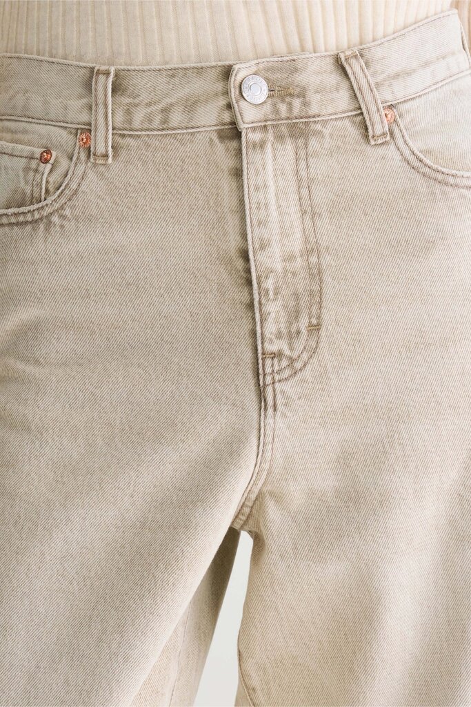 Bellerose Parthe Jeans - Beige Snow