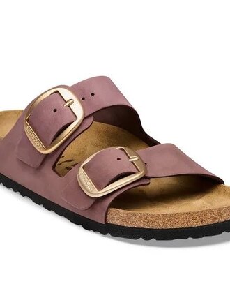 Birkenstock Arizona Big Buckle - Pepper