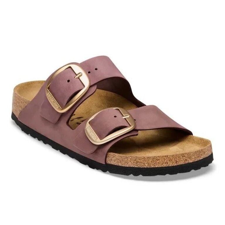 Birkenstock Arizona Big Buckle - Pepper