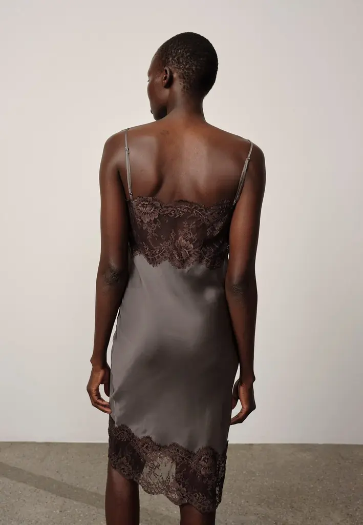 Birgitte Herskind Linus Dress - Iron