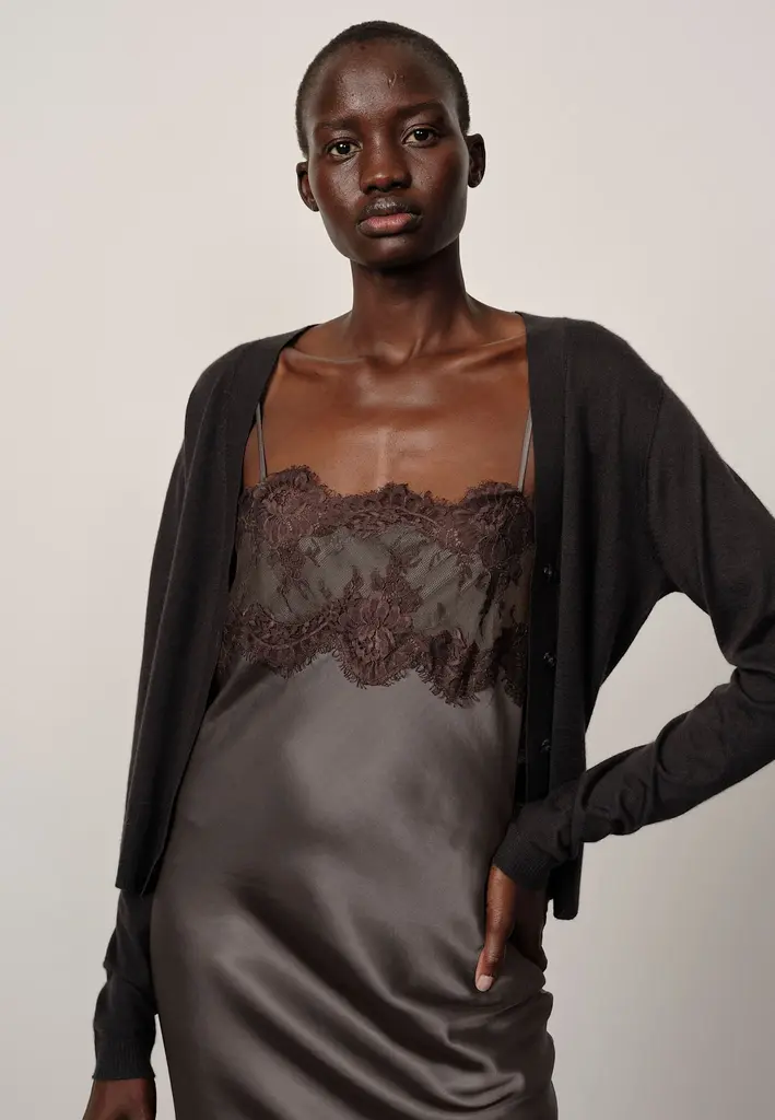 Birgitte Herskind Linus Dress - Iron