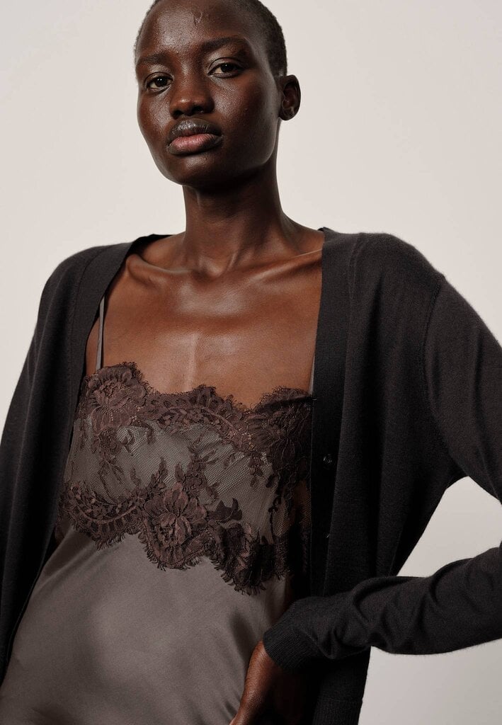 Birgitte Herskind Linus Dress - Iron