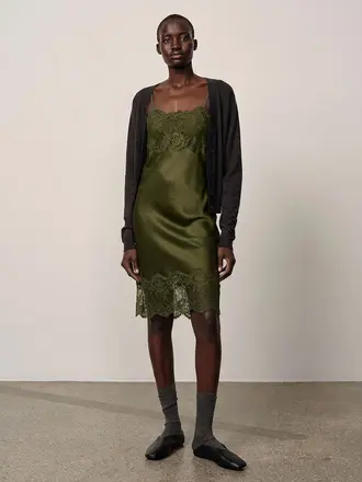 Birgitte Herskind Linus Dress - Green
