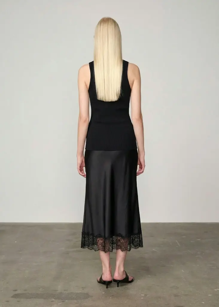 Birgitte Herskind Herbert Skirt - Black
