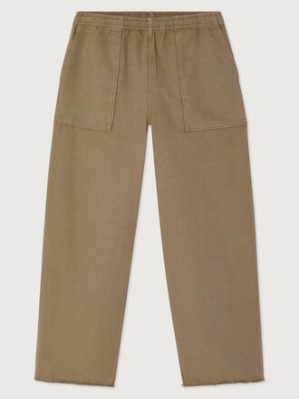 American Vintage Namaz Pants - Liane