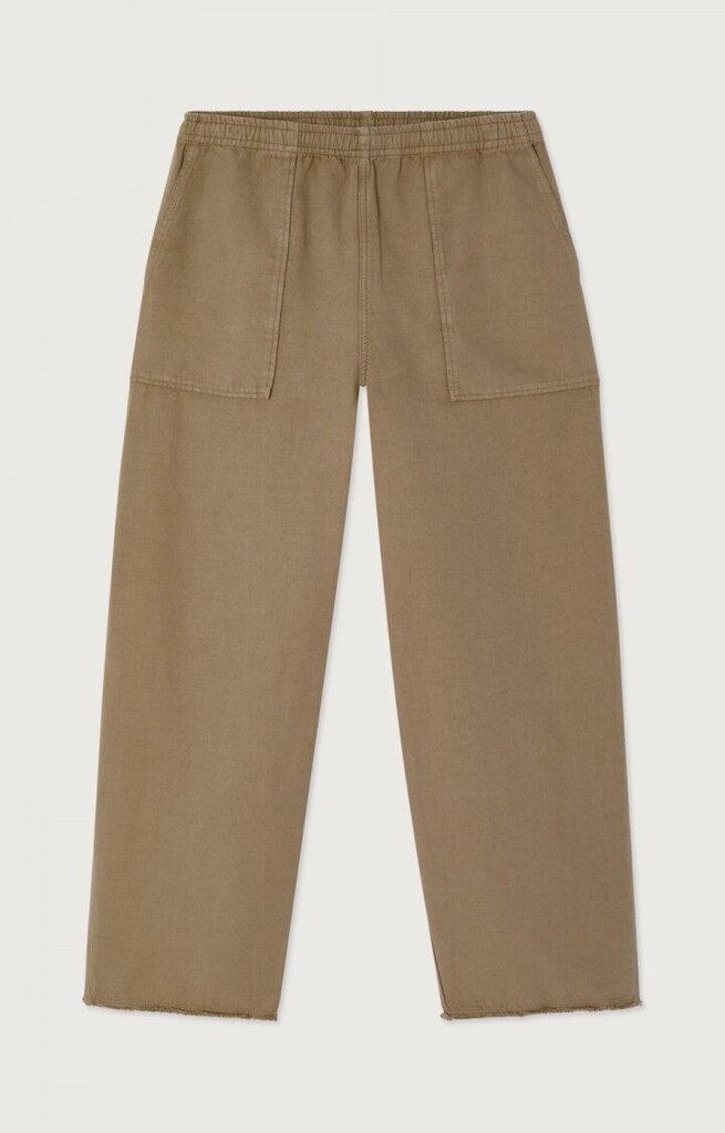 American Vintage Namaz Pants - Liane