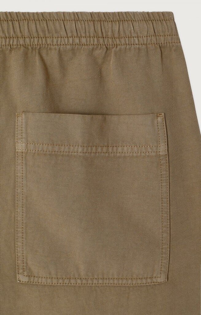 American Vintage Namaz Pants - Liane